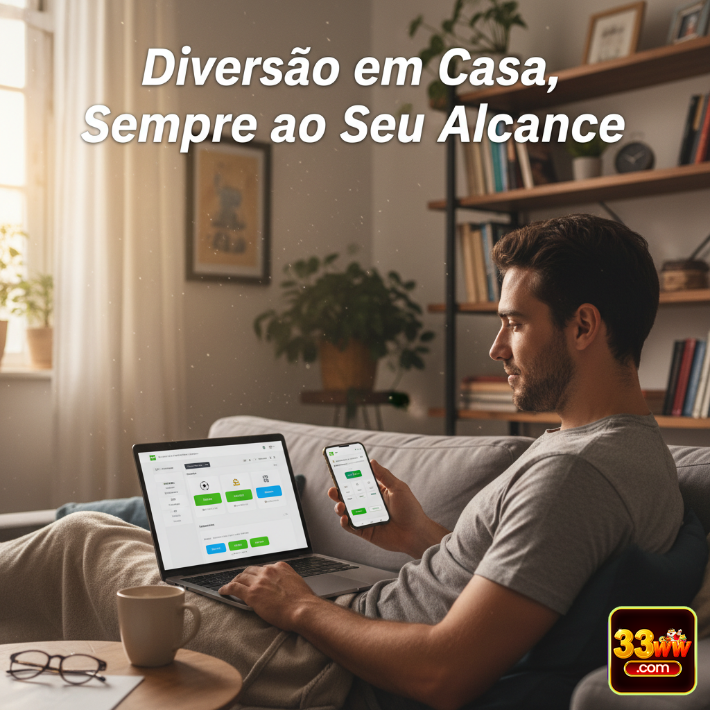 33ww.com - moderna sistema de jogo para acessar